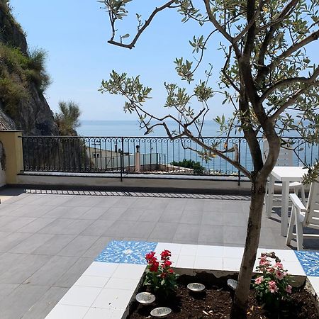 Amalfi Coast Emotions Vietri Exterior foto