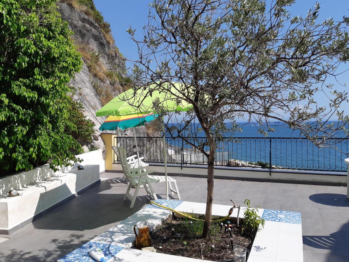 Amalfi Coast Emotions Vietri Exterior foto