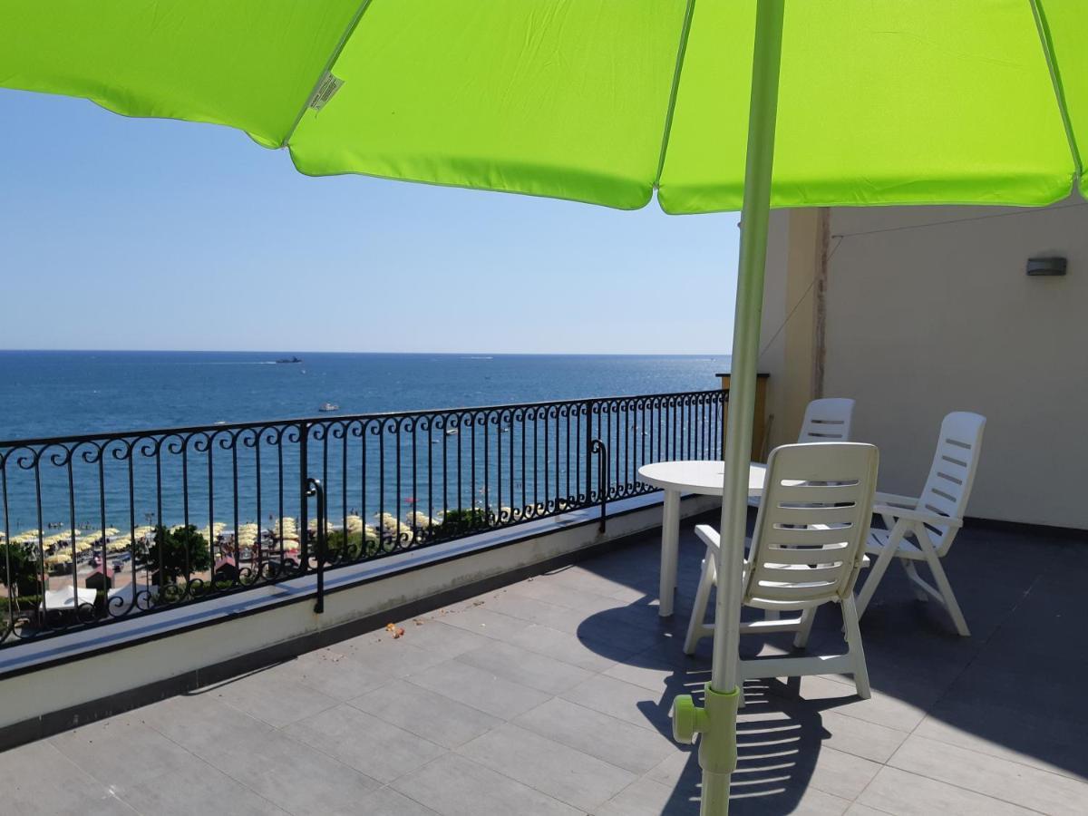 Amalfi Coast Emotions Vietri Exterior foto
