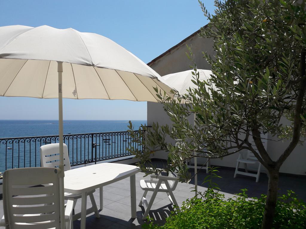 Amalfi Coast Emotions Vietri Exterior foto