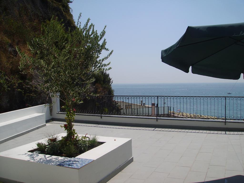Amalfi Coast Emotions Vietri Exterior foto