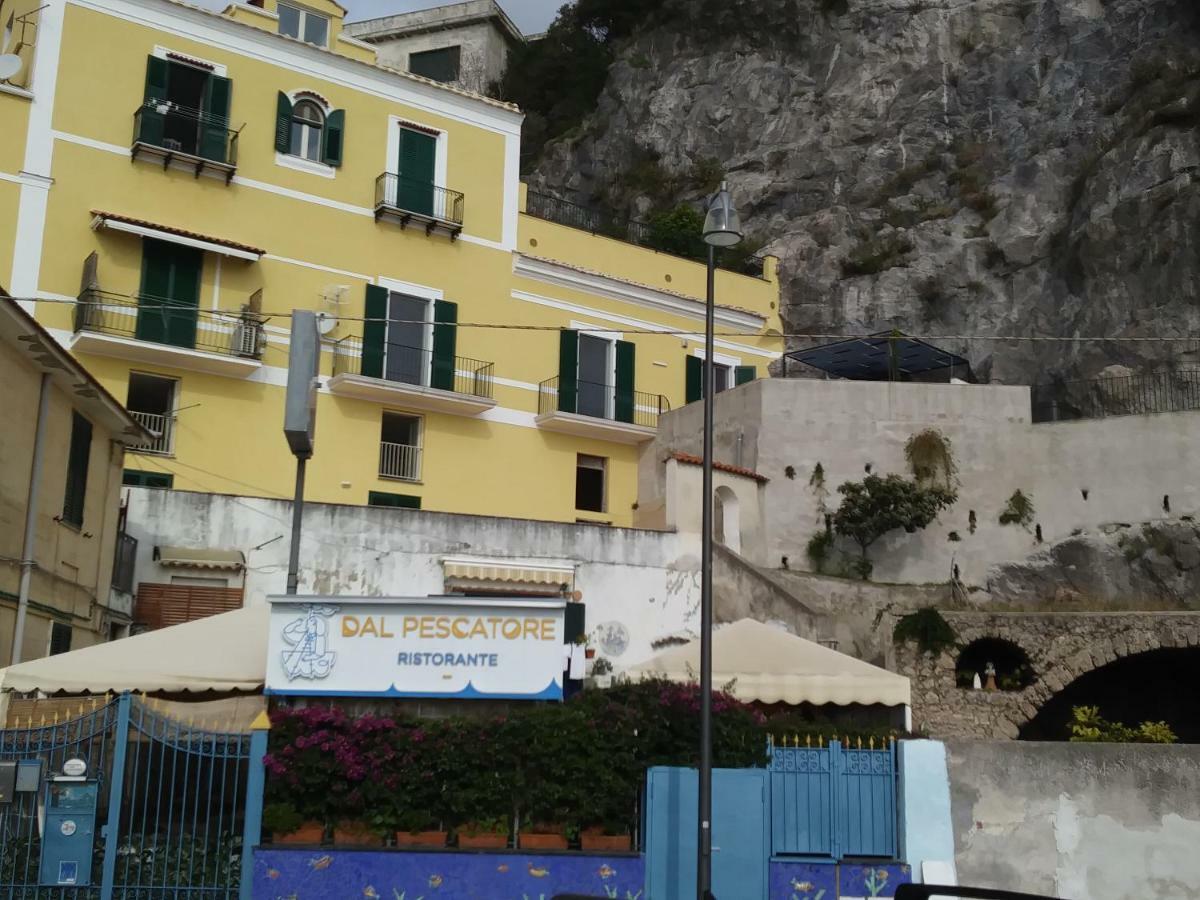 Amalfi Coast Emotions Vietri Exterior foto
