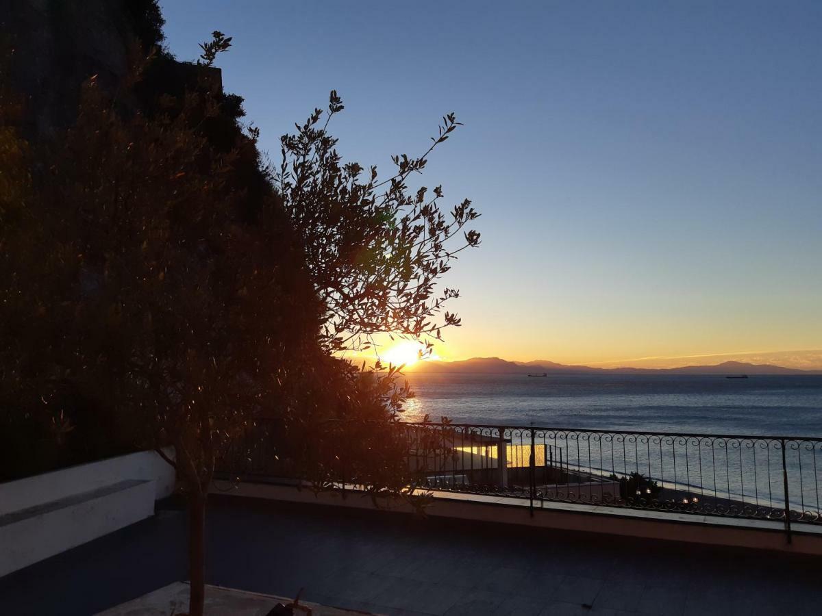 Amalfi Coast Emotions Vietri Exterior foto
